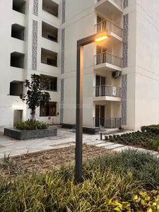 Image of 2062 Sq.ft 3 BHK Apartment / Flat for sale in Godrej Nest, Sector 150, Noida for Rs. 28800000