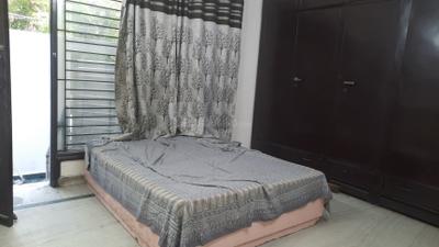 3 BHK Independent Builder Floor