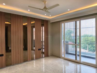 Bedroom Image of 3200 Sq.ft 4 BHK Builder Floor for sale in Eros Rosewood City, Sector 49 Gurgaon for Rs. 42000000