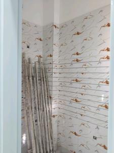 Common Bathroom Image of 750 Sq.ft 2 BHK Builder Floor for sale in Ved Vihar Ghaziabad for Rs. 2260384