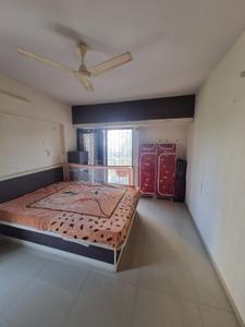Bedroom Image of 1078 Sq.ft 2 BHK Apartment / Flat for sale in Belvalkar Solacia, Wagholi Pune for Rs. 7400000