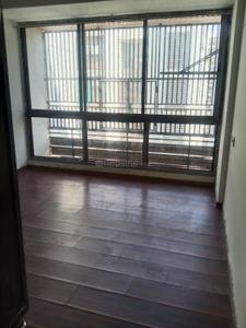 Bedroom Image of 1350 Sq.ft 2 BHK Apartment / Flat for rent in Aaryan City, Gota Ahmedabad for Rs. 25000