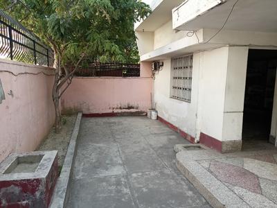 Balcony Image of 4000 Sq.ft 12 BHK Independent House for sale in Jajmau Kanpur for Rs. 13500001