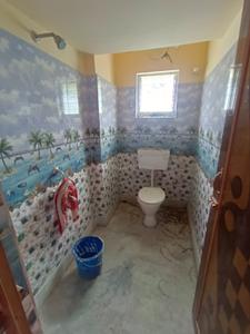 Image of 830 Sq.ft 2 BHK Apartment / Flat for sale in Behala, Kolkata for Rs. 3500000
