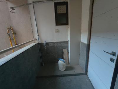 Balcony Image of 2638 Sq.ft 3 BHK Apartment / Flat for sale in Shree Radha Jaldeep Vertex, Ambli Ahmedabad for Rs. 22100000