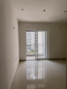 Hall Image of 1062 Sq.ft 2 BHK Apartment / Flat for sale in Purva Zenium 2, Hosahalli Bengaluru for Rs. 11200000
