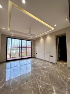 Bedroom Image of 3000 Sq.ft 4 BHK Builder Floor for sale in Ansal Versalia, Sector 67 Gurgaon for Rs. 28500000