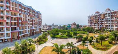 2 BHK Flat