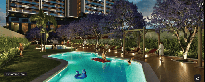 Signature Global Twin Tower DXP Main Image 1