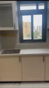 Kitchen Image of 3114 Sq.ft 4 BHK Apartment / Flat for sale in Swagat Agacia, Sargasan Gandhinagar for Rs. 25000000