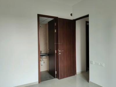 Bedroom Image of 1500 Sq.ft 3 BHK Apartment / Flat for sale in Raymond The Address By GS Tower A, Thane West Thane for Rs. 33200000