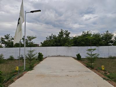 Image of 1152 Sq.ft Residential Plot / Land for sale in Karanai Puthuchery, Chennai for Rs. 5121792