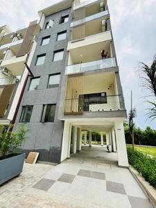 1130 Sqft 2 BHK Flat for sale in Suncity Vatsal Valley Independent Floors