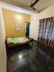 Bedroom Image of KRISHNA KRIPA, SMRA 229 in Manvila, Thiruvananthapuram