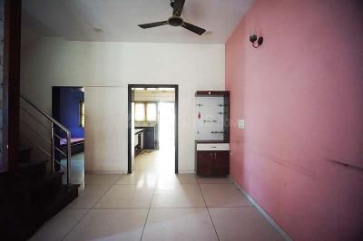 Hall Image of 2866 Sq.ft 4 BHK Independent House for sale in Ghatlodiya Ahmedabad for Rs. 35000000