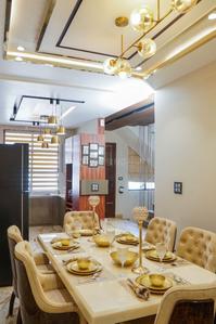 Hall Image of 1035 Sq.ft 3 BHK Villa for sale in Gazipur Zirakpur for Rs. 15000000