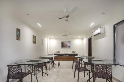 Hall Image of RAYAN LUXURY PG  in Sector 51, Gurgaon
