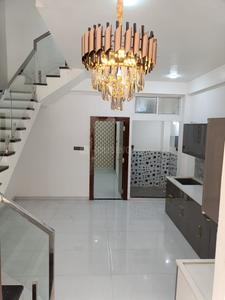 Hall Image of 1650 Sq.ft 3 BHK Independent House for sale in Nipania Indore for Rs. 11100000