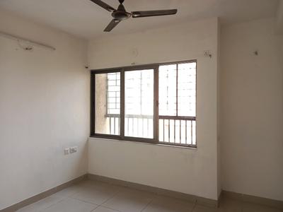 Bedroom Image of 1080 Sq.ft 2 BHK Apartment / Flat for sale in Bhiwandi Thane for Rs. 5550000