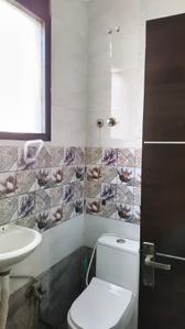 Image of 900 Sq.ft 2 BHK Apartment / Flat for sale in Indirapuram, Ghaziabad for Rs. 7800000