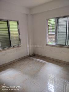 Bedroom Image of 700 Sq.ft 2 BHK Apartment / Flat for sale in Barrackpore Kolkata for Rs. 2500000