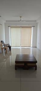 Hall Image of 2100 Sq.ft 3 BHK Apartment / Flat for sale in Aparna Sarovar Grande, Nallagandla Hyderabad for Rs. 25000000