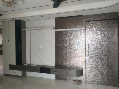 Living Room Image of 1170 Sq.ft 3 BHK Apartment / Flat for sale in Hiranandani Highland A B C D And E Wing, Powai Mumbai for Rs. 41800000