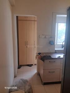 Kitchen Image of 1220 Sq.ft 2 BHK Apartment / Flat for sale in Clover Village, Wanwadi Pune for Rs. 15000000