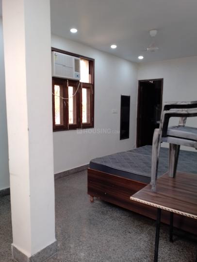 West Patel Nagar, Patel Nagar Bedroom 1