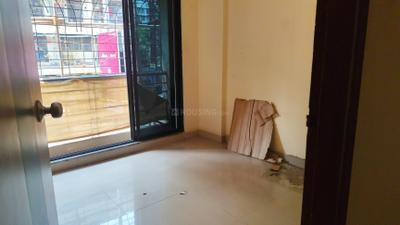 Sundarvan Apartment Bedroom One 2