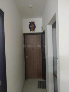 Image of 1150 Sq.ft 2 BHK Apartment / Flat for sale in Thane West, Thane for Rs. 15000000