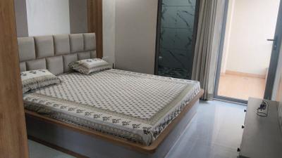 Image of 1567 Sq.ft 3 BHK Apartment / Flat for sale in Sirsi, Jaipur for Rs. 7910000