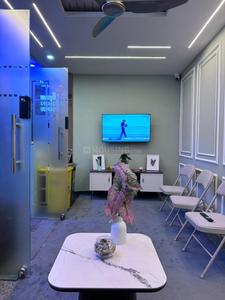 Hall Image of Daksh Premium Stays For Her Space ( Ladies PG) in Brookefield, Bangalore