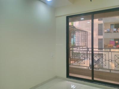Living Room Image of 915 Sq.ft 2 BHK Apartment / Flat for sale in Season Sahara Building No 4 And 5, Kalyan East Kalyan for Rs. 7000000