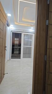 Hall Image of 1000 Sq.ft 2 BHK Builder Floor for rent in Subhash Nagar New Delhi for Rs. 38000