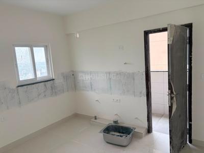 Kitchen Image of 1585 Sq.ft 3 BHK Apartment / Flat for sale in Pavani Mirabilia by Pavani Infra, K R Puram Bengaluru for Rs. 19800000