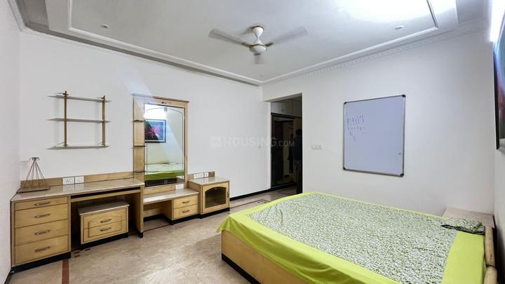 Koramangala Bedroom 1