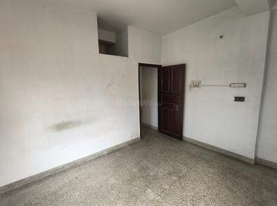 Bedroom Image of 750 Sq.ft 2 BHK Builder Floor for sale in Garfa Kolkata for Rs. 3500000