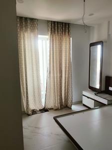 Bedroom Image of 1500 Sq.ft 3 BHK Apartment / Flat for sale in Panchavati Nashik for Rs. 7000000