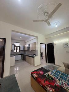 Bedroom Image of 2000 Sq.ft 4 BHK Builder Floor for sale in Sector 52 Gurgaon for Rs. 23000000