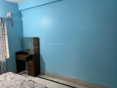 Bedroom Image of 1500 Sq.ft 3 BHK Apartment / Flat for sale in Ghorabandha Jamshedpur for Rs. 6000000