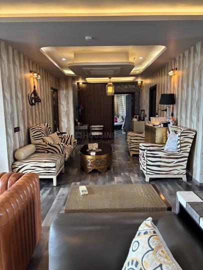 Jaypee Crescent Court Main Image 1