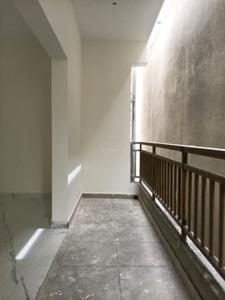 Living Room Image of 1670 Sq.ft 3 BHK Apartment / Flat for sale in Horamavu Bengaluru for Rs. 9000000