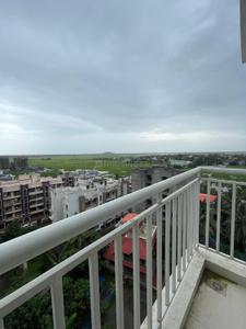 Image of 670 Sq.ft 1 BHK Apartment / Flat for sale in Sylva Opal Fairy Bell, Vasai West, Vasai for Rs. 5500000