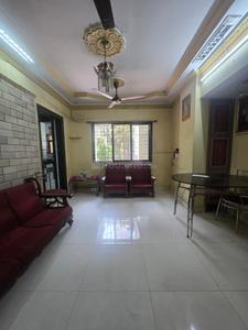 Hall Image of 925 Sq.ft 2 BHK Apartment / Flat for sale in Kalwa Thane for Rs. 9000000
