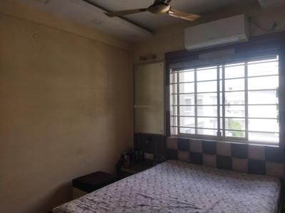 Bedroom Image of 893 Sq.ft 3 BHK Apartment / Flat for sale in Srijan Greenfield City, Maheshtala Kolkata for Rs. 3800000