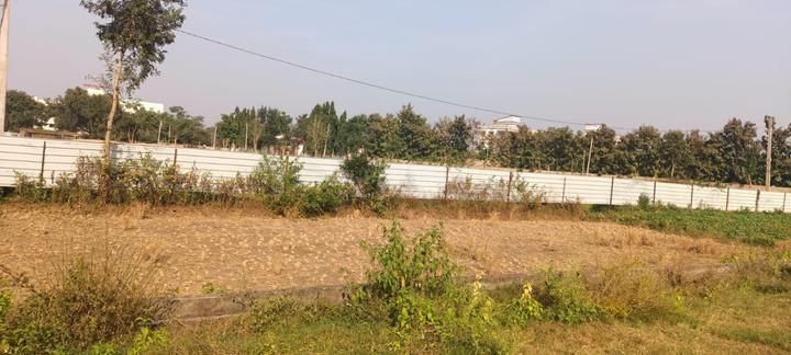 SAI VATIKA Site Plan 1