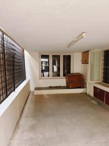 Balcony Image of 2100 Sq.ft 4.5 BHK Independent House for sale in JP Nagar Bengaluru for Rs. 100000000