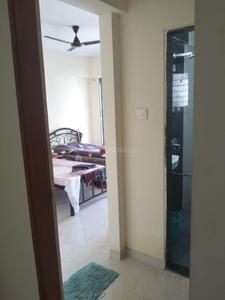 Hall Image of Happy home in Ghatkopar West, Mumbai