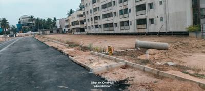 Image of 1200 Sq.ft Residential Plot / Land for sale in Anjanapura Township, Bengaluru for Rs. 16800000